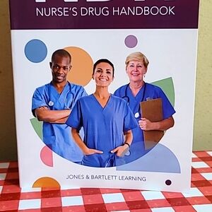 I have another copy of the same book. This one has never used.